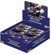 One Piece TCG: Royal Blood (OP-10) - Booster Box